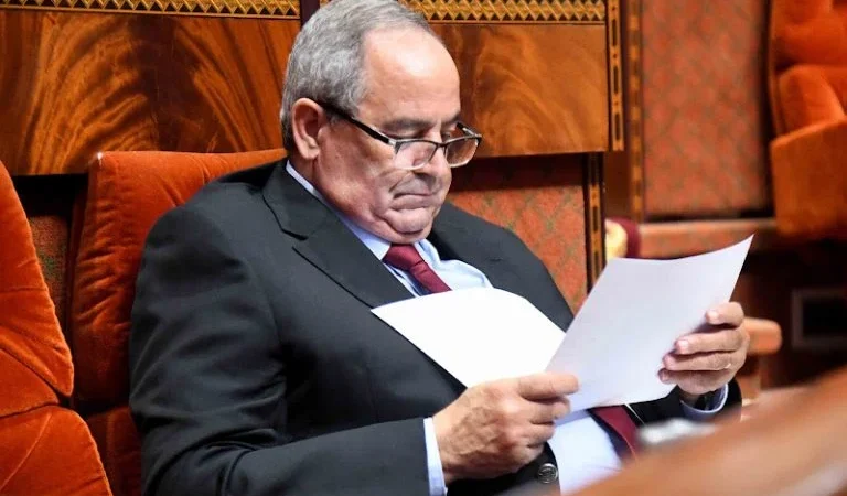 جمعويون يكشفون للميداوي معاناة طلبة الرحامنة