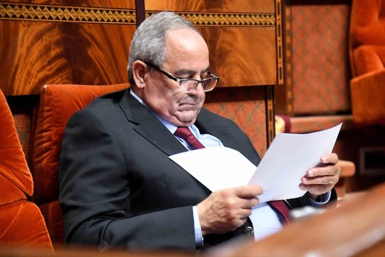 جمعويون يكشفون للميداوي معاناة طلبة الرحامنة