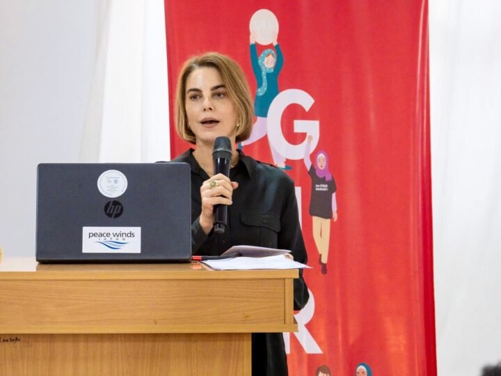 مراكش..”تحليق” تحوّل طابو الدورة الشهرية إلى نداء لمستقبل الفتاة