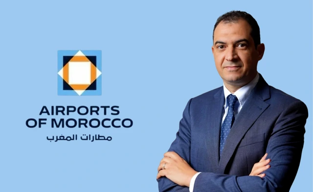 تعيين نبيل مصالي على رأس قطب الملاحة الجوية بمكتب المطارات