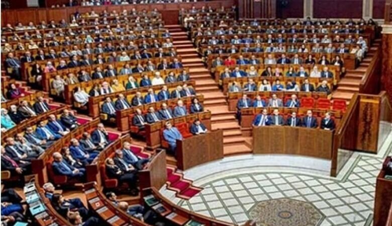 البرلمان يعقد جلسة عمومية مشتركة لتقديم البرنامج الحكومي