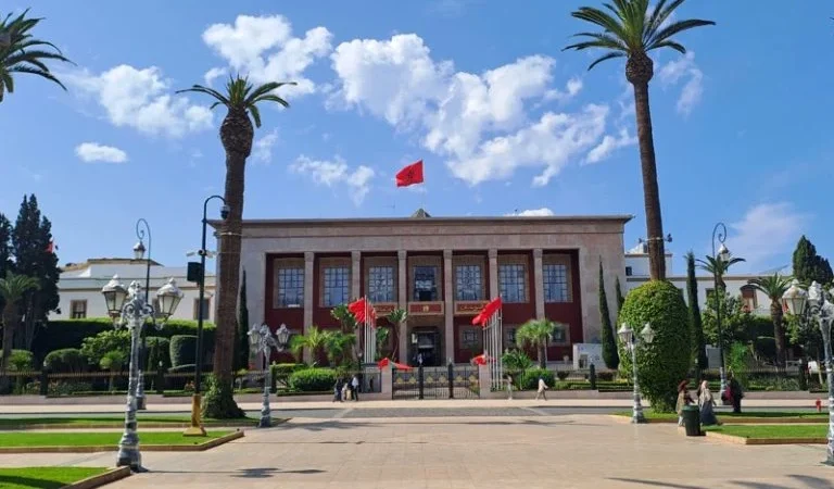 مجلس النواب ينتخب غدا رئيسه الجديد