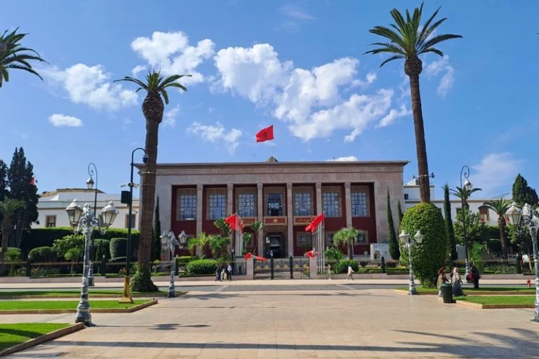 مجلس النواب ينتخب غدا رئيسه الجديد