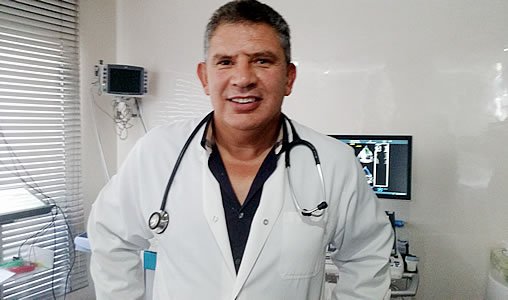 4 أسئلة لـ”البروفيسور أحمد بنيس” حول قصور القلب