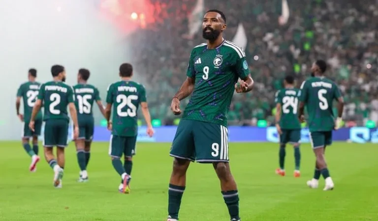 السعودية تفوز بكأس الخليج