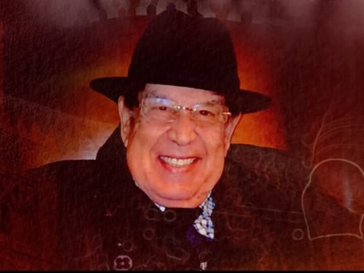 شخصيات وطنية تؤبن سيدي محمد سني سليطين في أربعينية وفاته بمراكش
